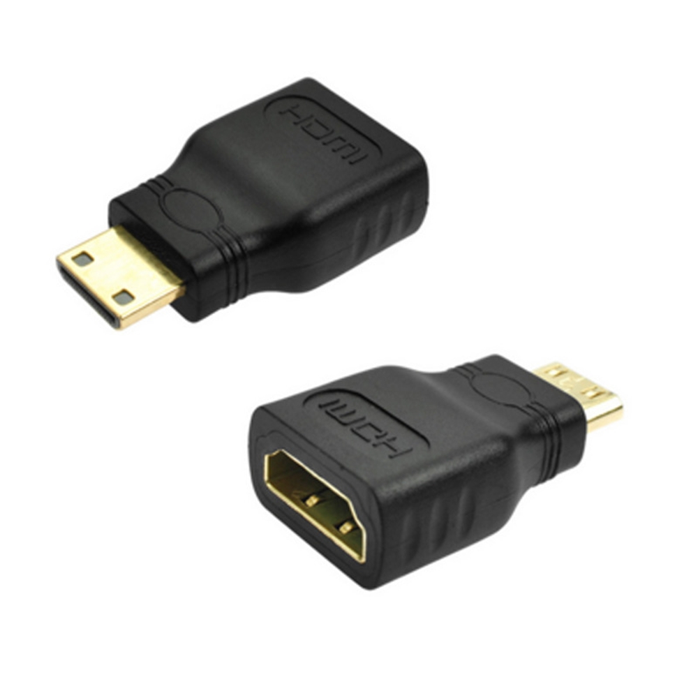 Adattatore Mini HDMI maschio a - Gaming Console Types recensione e prezzo