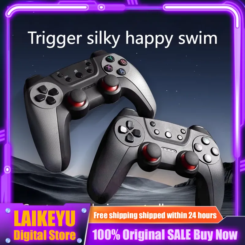 2025 NUOVO Controller di gioco - Gaming Console Online recensione e prezzo