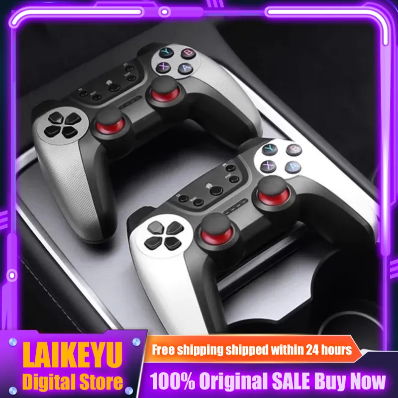 2025 NUOVO Controller di gioco - Gaming Console Online recensione e prezzo