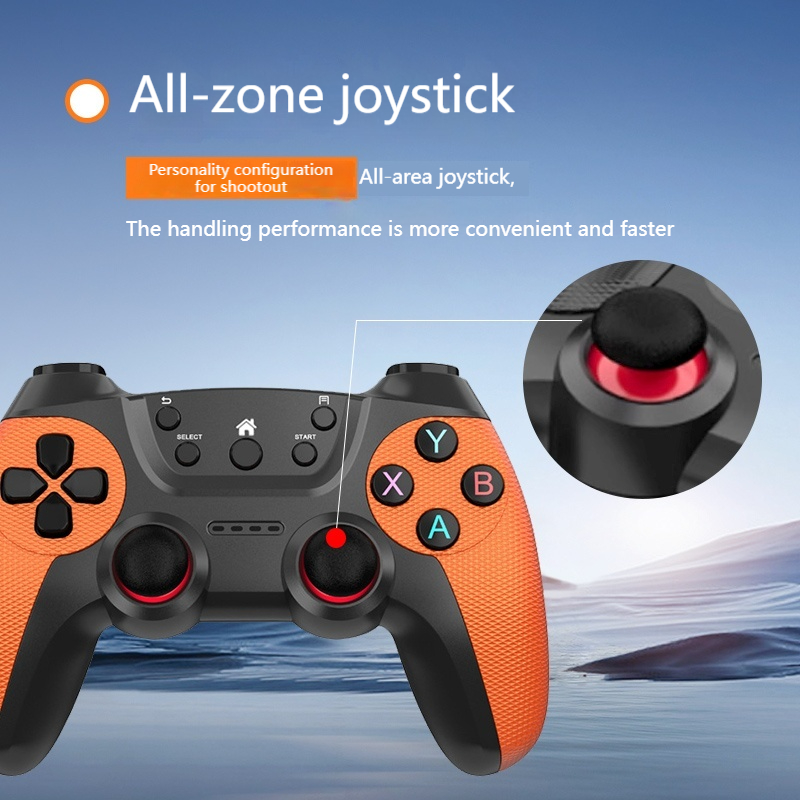 2025 NUOVO Controller di gioco - Gaming Console Online recensione e prezzo