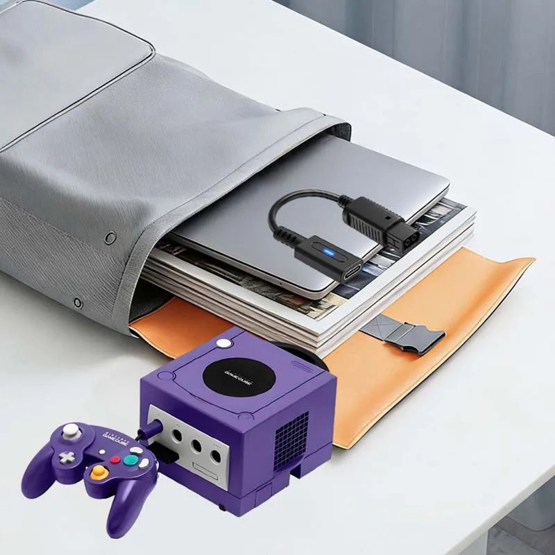 Cavo di Ricarica PD Type C 45W - Gaming Console Types recensione e prezzo