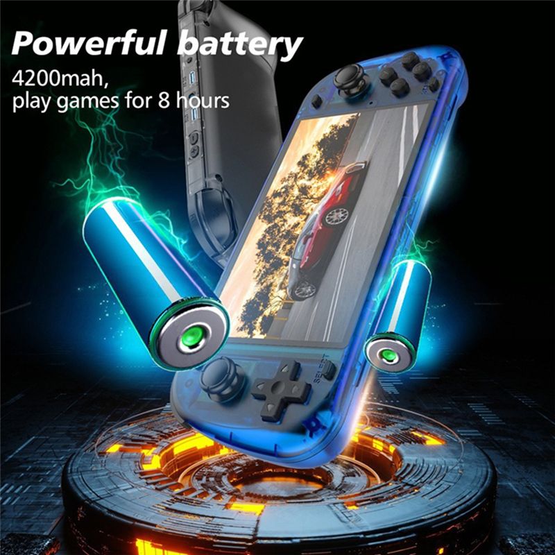 Console di Gioco Portatile Ret - Gaming Console Online recensione e prezzo