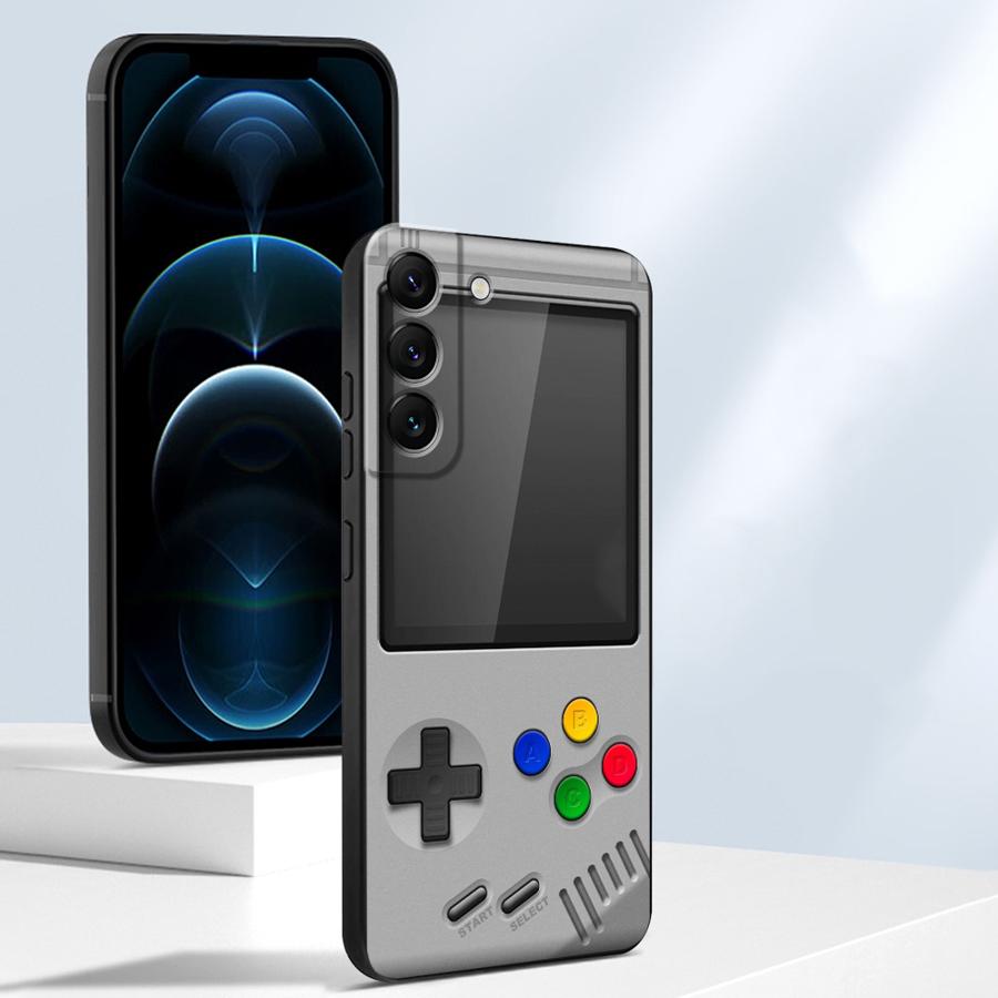 Cover per Telefono a Tema Cons - Gaming Console Free recensione e prezzo