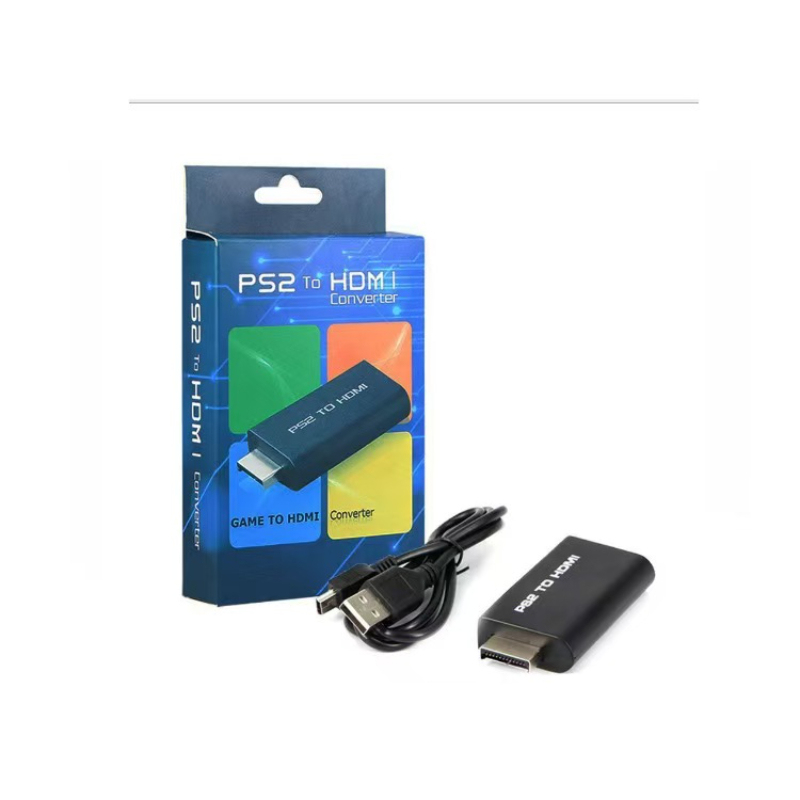Nuovo Convertitore da PS2 a HD - Gaming Console All In One recensione e prezzo