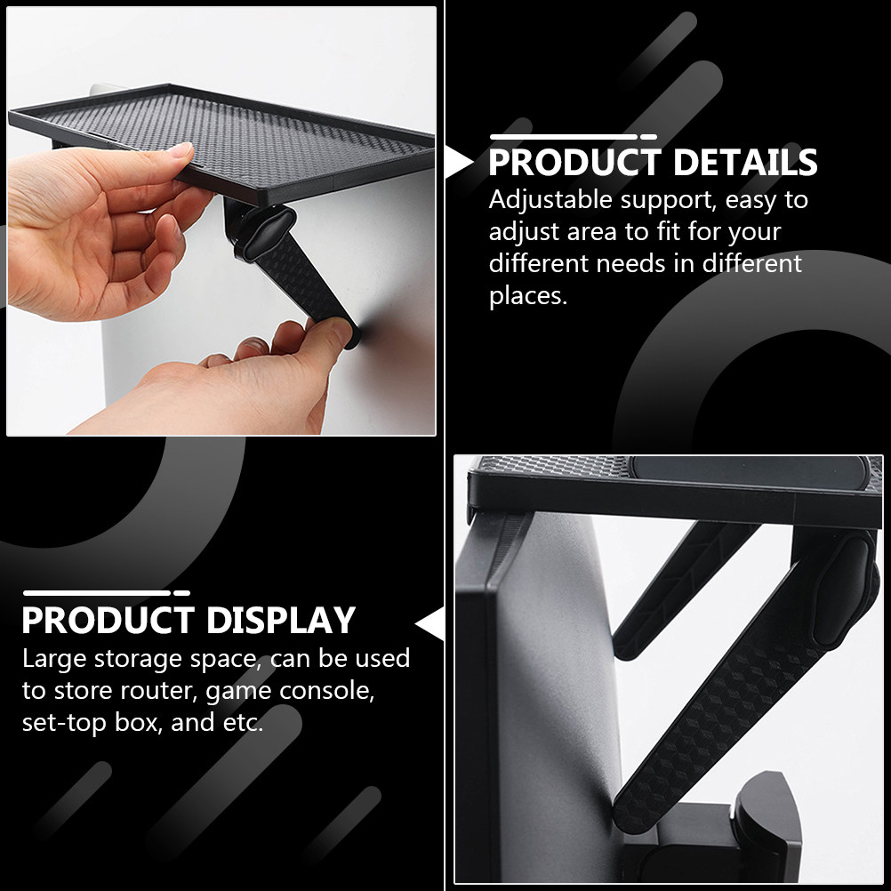 Organizzatore per Router Senza - Gaming Console Free recensione e prezzo