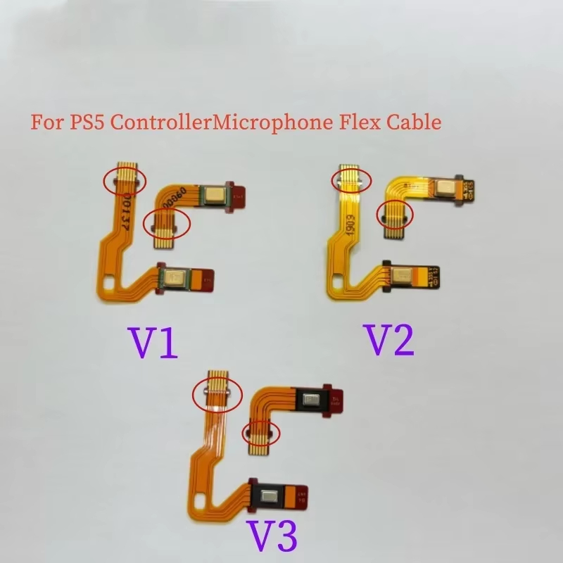 1Set per Ps5 V1 V2 V3 Controll - Sony Controller Dualsense recensione e prezzo