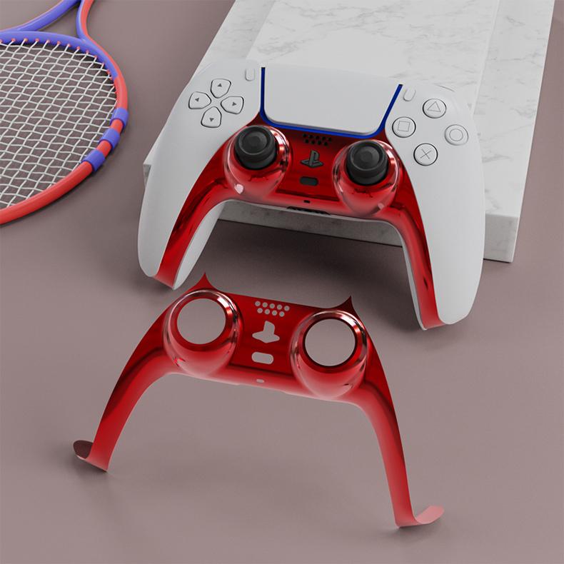 Cover Camouflage per Controlle - Sony Controller Dualsense recensione e prezzo
