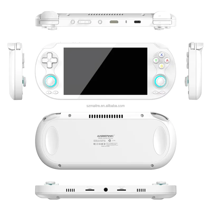 【CHIMU HOME】 Console di gioco  - Gaming Console Free recensione e prezzo
