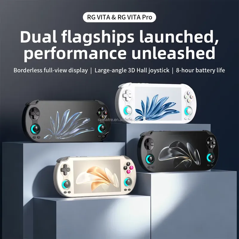 【CHIMU HOME】 Console di gioco  - Gaming Console Free recensione e prezzo
