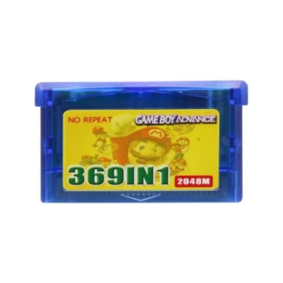 Cartuccia di Gioco GBA 106 150 - Gaming Console All In One recensione e prezzo