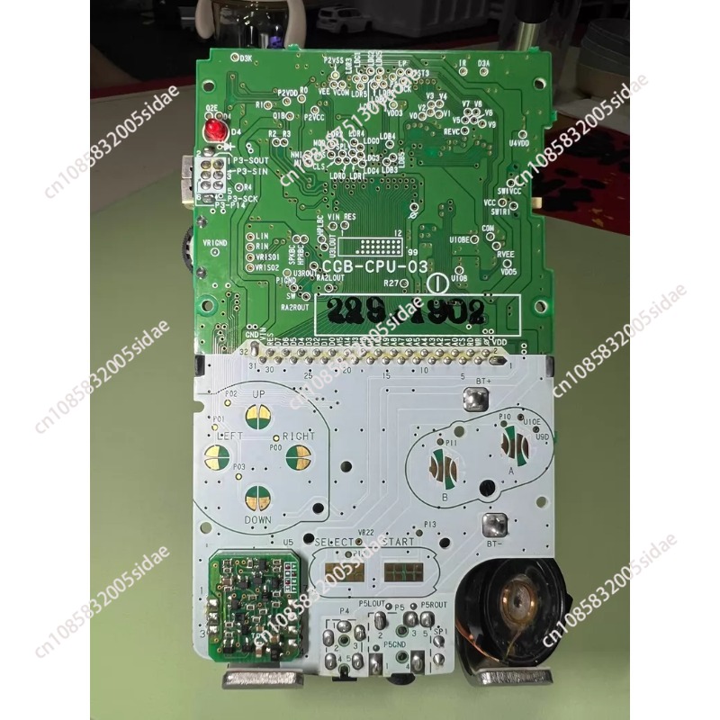 1 pz Scheda Madre PCB 100% Tes - Gaming Console Free recensione e prezzo