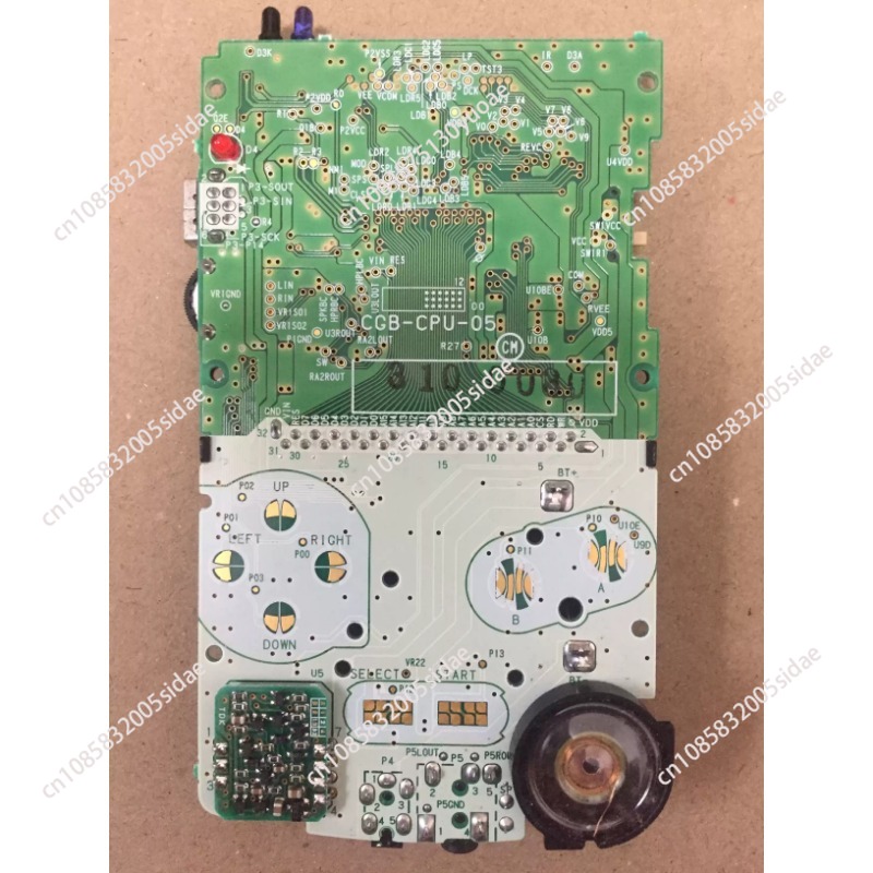 1 pz Scheda Madre PCB 100% Tes - Gaming Console Free recensione e prezzo