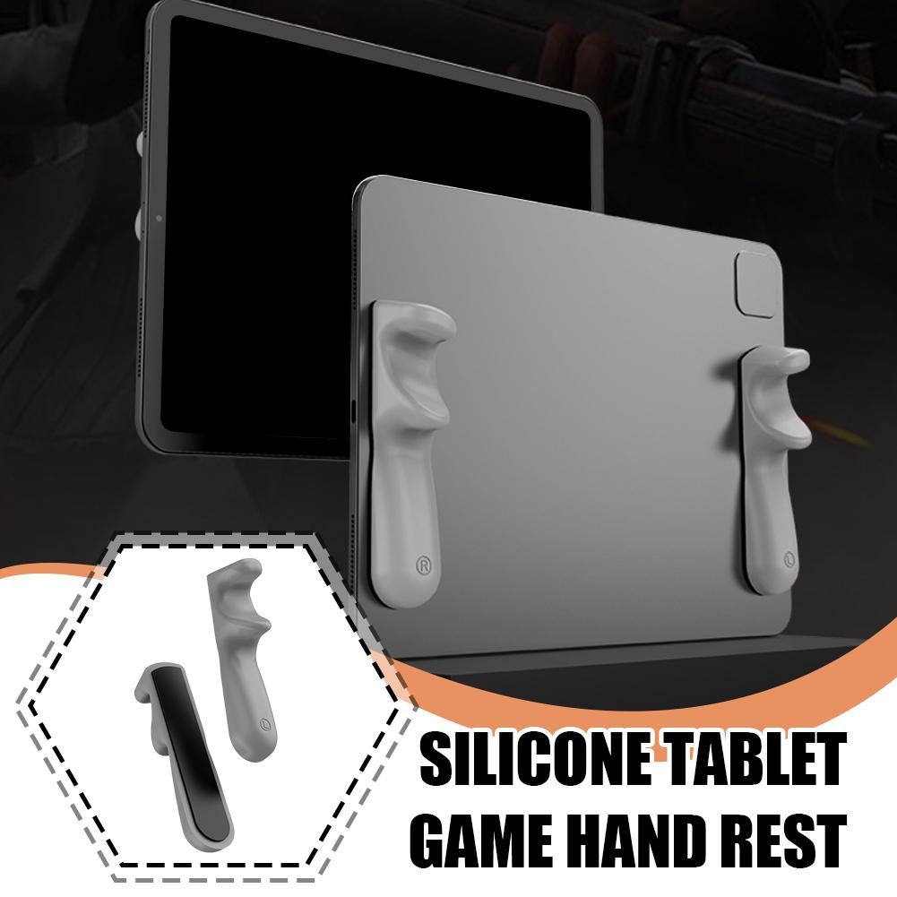 Maniglia da gioco in silicone  - Gaming Console For Ipad recensione e prezzo