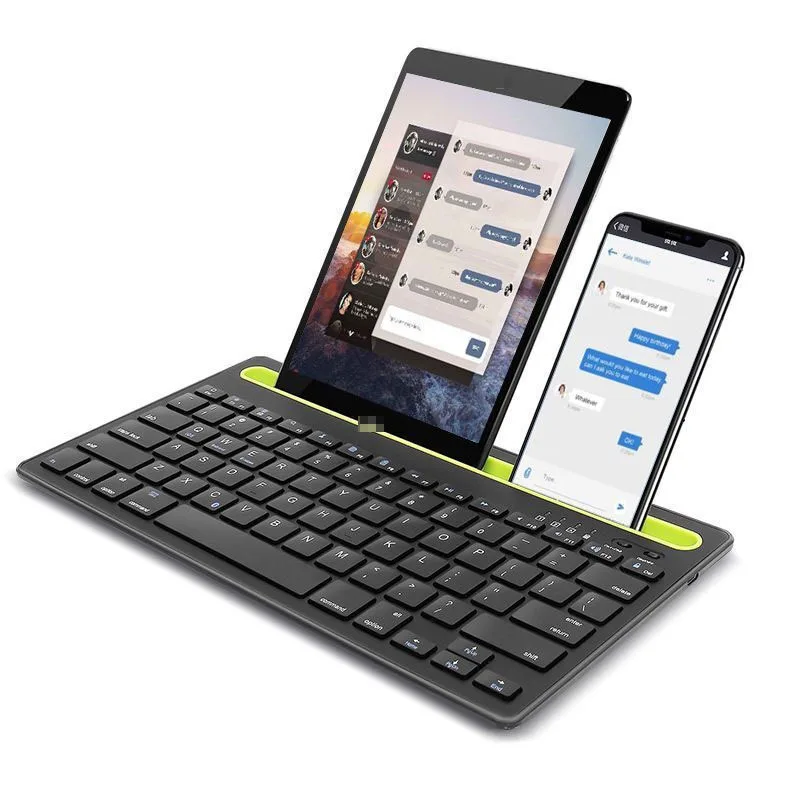 Tastiera Bluetooth Wireless Mi - Gaming Console For Ipad recensione e prezzo