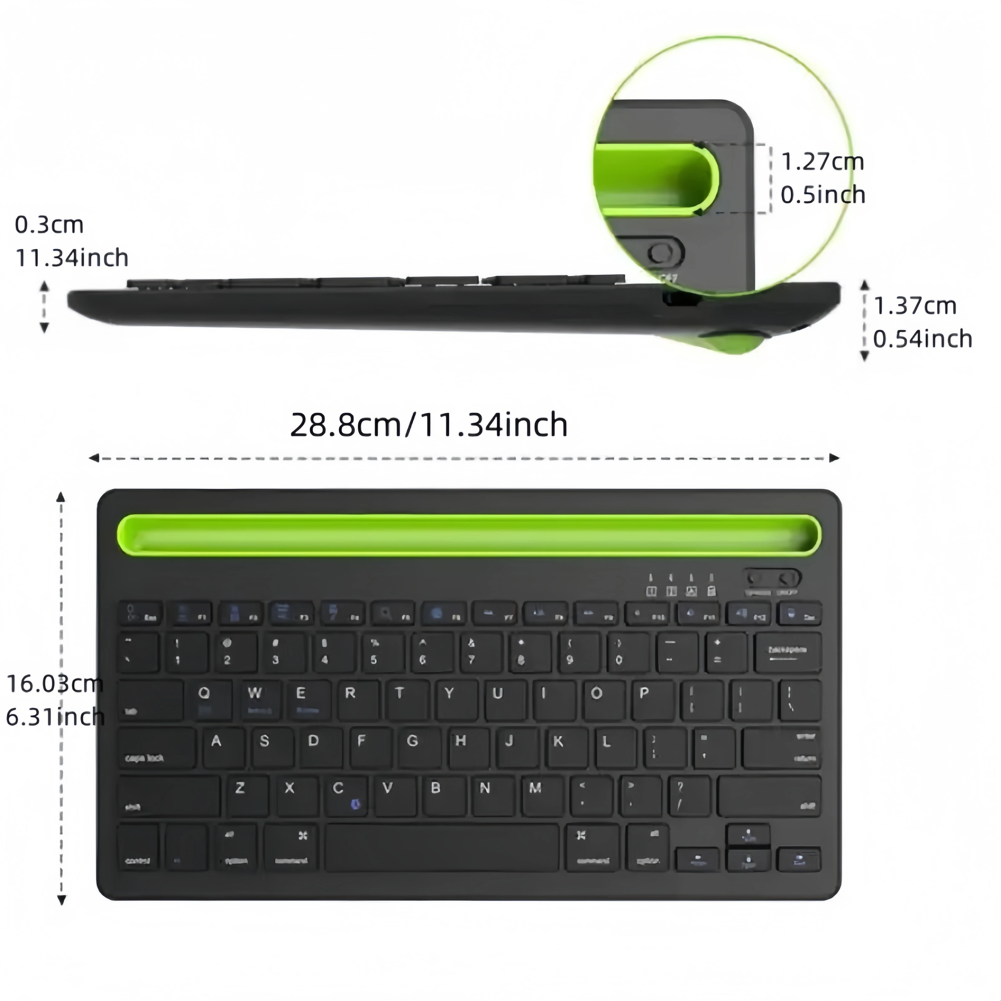 Tastiera Bluetooth Wireless Mi - Gaming Console For Ipad recensione e prezzo