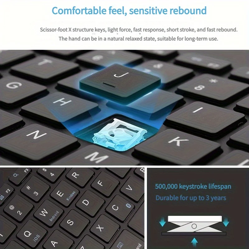 Tastiera Bluetooth Wireless Mi - Gaming Console For Ipad recensione e prezzo