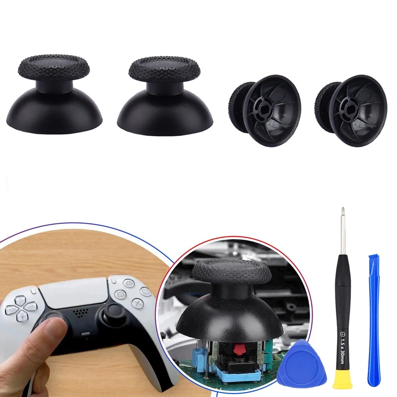 Kit di Sostituzione per Leve A - Sony Controller Dualsense recensione e prezzo