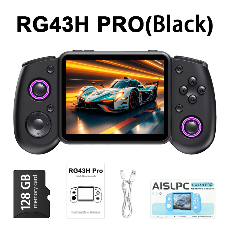 Console di Gioco Portatile AIS - Gaming Console For Sale recensione e prezzo