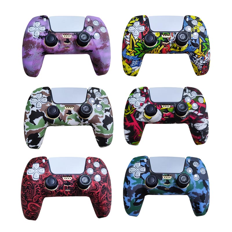 Custodia protettiva in gomma s - Sony Controller Dualsense recensione e prezzo