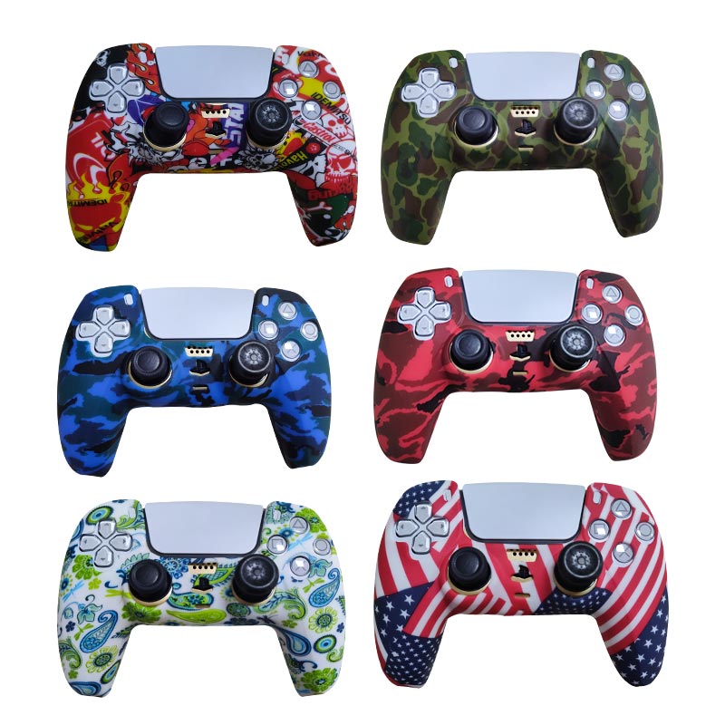 Custodia protettiva in gomma s - Sony Controller Dualsense recensione e prezzo