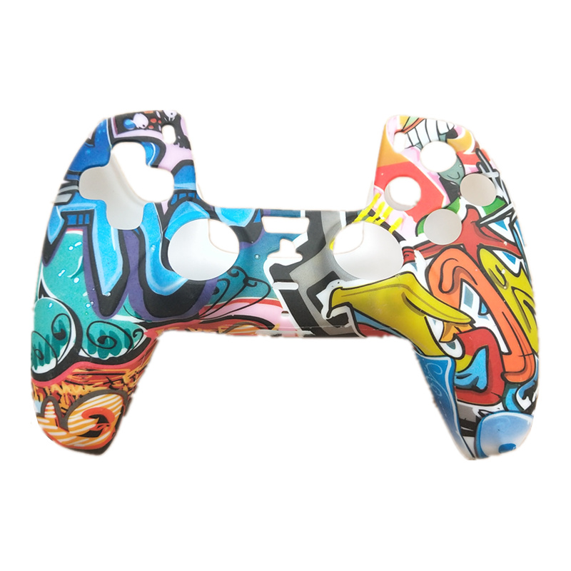 Custodia protettiva in gomma s - Sony Controller Dualsense recensione e prezzo