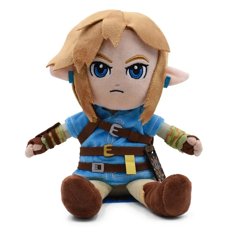 HOTSALE Gioco Peluche La Legge - Gaming Console Zelda recensione e prezzo
