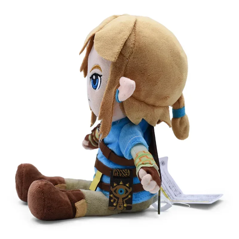 HOTSALE Gioco Peluche La Legge - Gaming Console Zelda recensione e prezzo