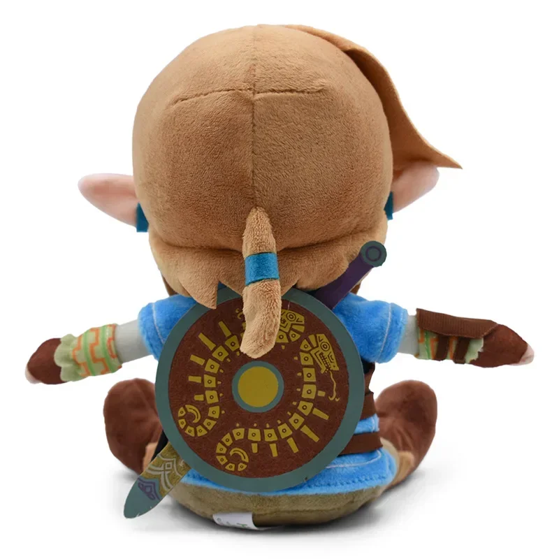 HOTSALE Gioco Peluche La Legge - Gaming Console Zelda recensione e prezzo