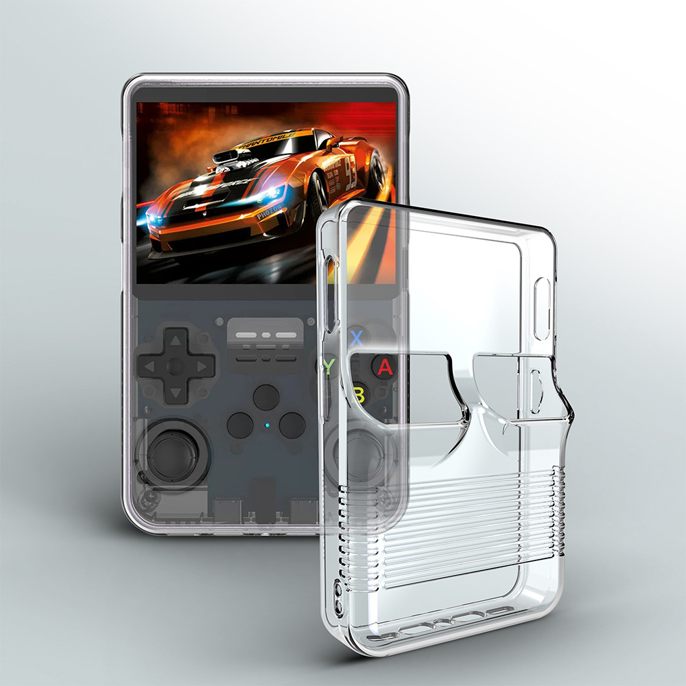 Nuova custodia protettiva port - Gaming Console All In One recensione e prezzo