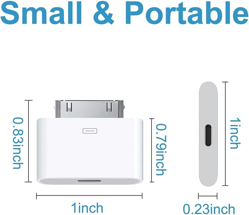 Adattatore USB C a 30 Pin, Con - Gaming Console For Ipad recensione e prezzo