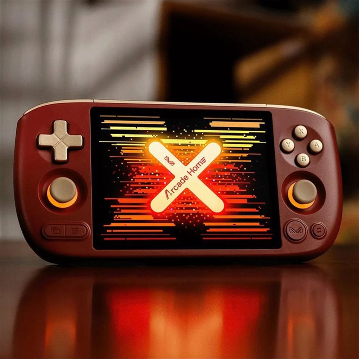 Aggiornamento. Console di Gioc - Gaming Console Free recensione e prezzo