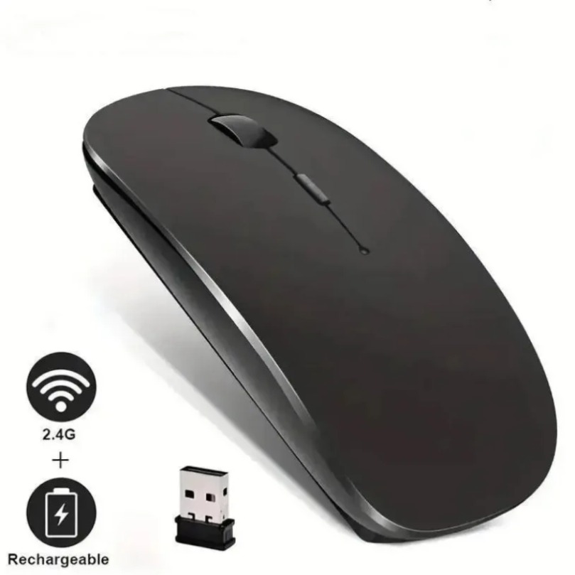 Mouse da gioco wireless ricari - Gaming Console For Ipad recensione e prezzo