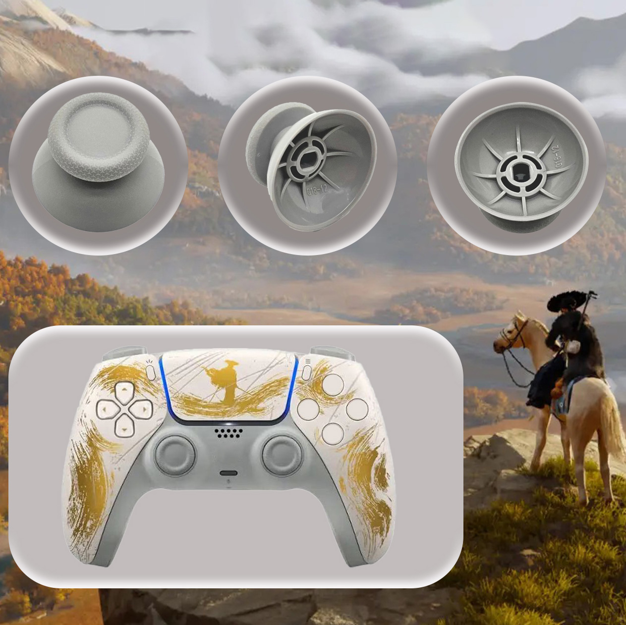 Sostituzione per PS5 Edge Cont - Sony Controller Dualsense Edge recensione e prezzo