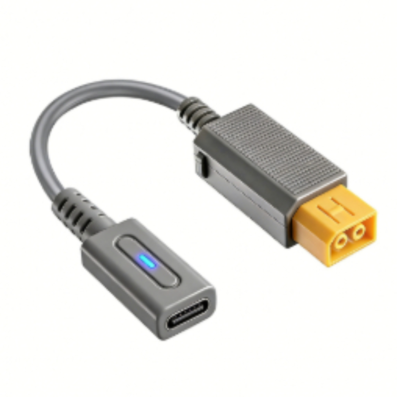 Cavo di Ricarica Tipo C PD 45W - Gaming Console Types recensione e prezzo