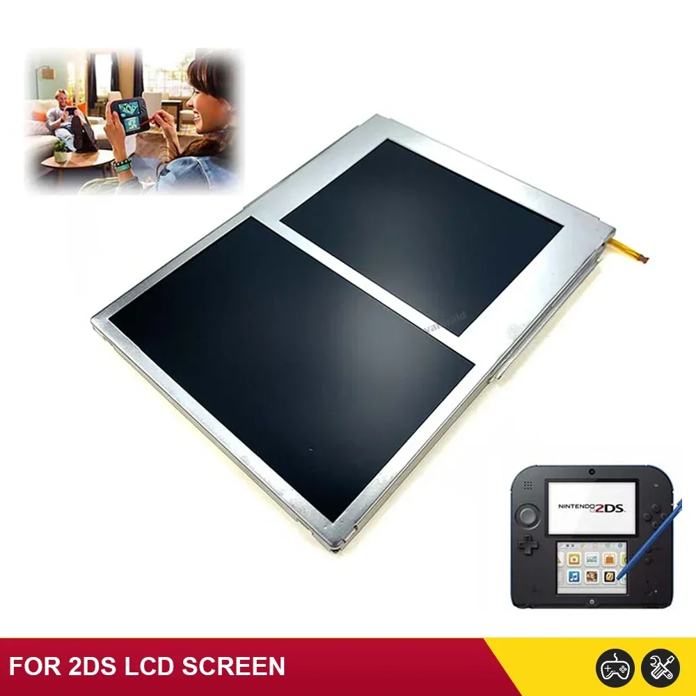 Nuovo display LCD superiore in - Gaming Console High Quality recensione e prezzo
