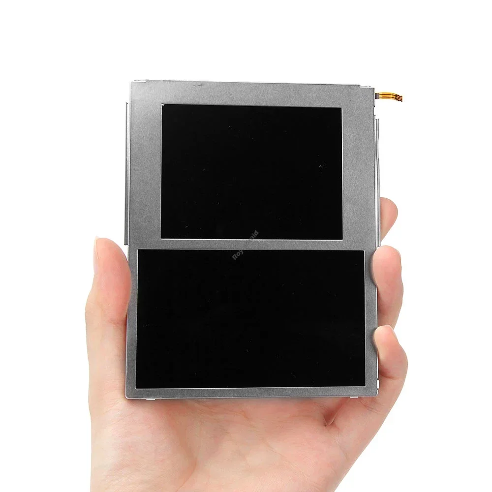 Nuovo display LCD superiore in - Gaming Console High Quality recensione e prezzo